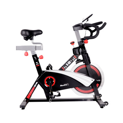 Bicicleta Tipo Spinning MoviFit R-go+