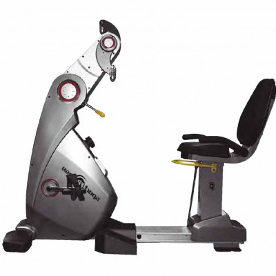 Cranck Cycle Magnetica K8723r-1 Sport Fitness