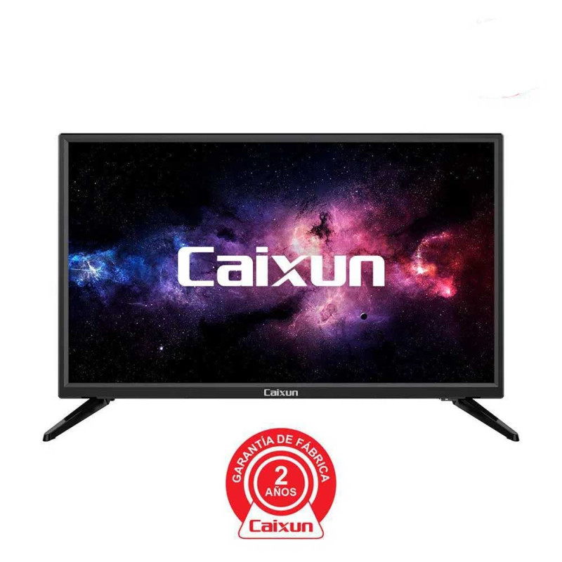 Televisor 24 pulgadas Caixun Básico HD Led CX24N1HD
