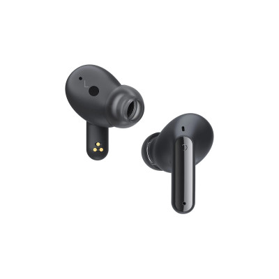 Audífonos LG Inalámbricos Bluetooth Tone-FP9 Negro + Pila recargable de 4000mAh + Membresía de Spotify x 3 meses